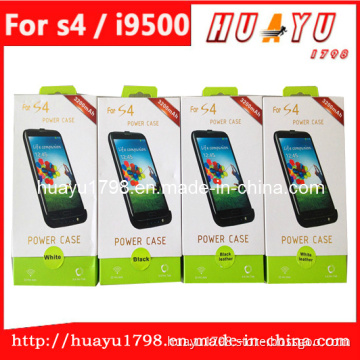 Mobile Power Bank for Samsung Galaxy S4 I9500